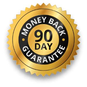 The Money Back Guarantee