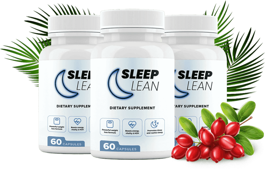 Sleep Lean official